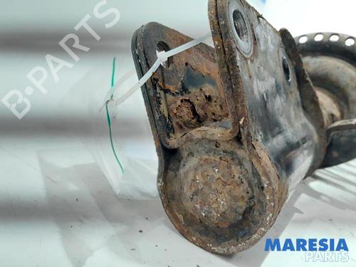 Left front shock absorber RENAULT ESPACE IV (JK0/1_) 2.0 (JK0A, JK1D, JK0N) | BP31457364M16 - Image 5