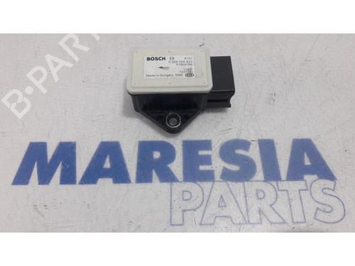 Used Electronic module FIAT PUNTO EVO (199_) 1.3 D Multijet (84 hp) 31385139
