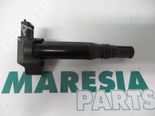 Used Ignition coil PEUGEOT 208 I (CA_, CC_) 1.2 VTI 82 (82 hp) 31495920