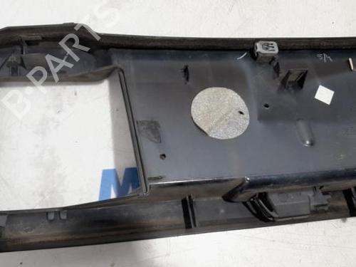 Tailgate handle CITROËN C6 (TD_) 2.7 HDi | BP31499129C132 