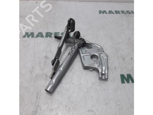 Used Front wipers mechanism PEUGEOT 3008 I MPV (0U_) 1.6 HDi (109 hp) 31418390