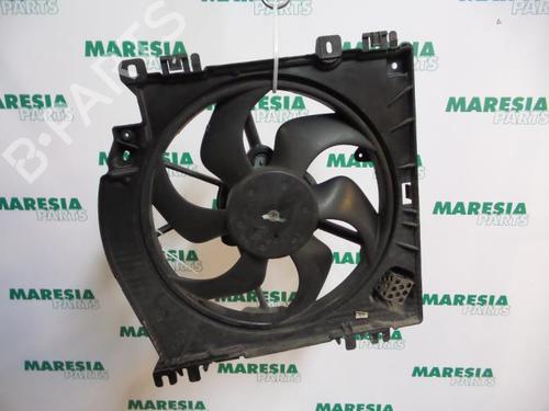 Pipe RENAULT CLIO III (BR0/1, CR0/1) 1.4 16V | BP31404388M125