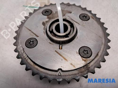 Used Pulley CITROËN C4 II (NC_) 1.6 VTi 120 (NC5FS0, NC5FS9) (120 hp) 31448890