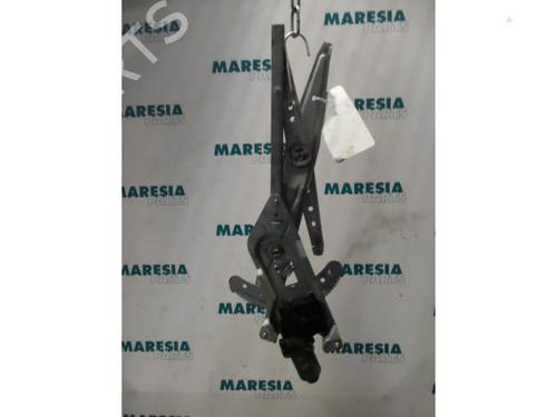 Used Front left window mechanism RENAULT KANGOO (KC0/1_) 1.6 16V 4x4 (KC0P, KC0S, KC0L) (95 hp) 31474974