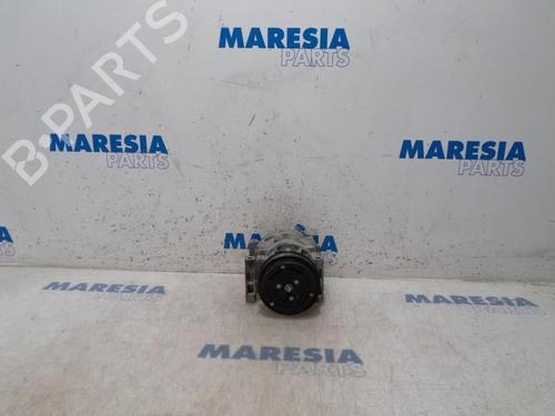 Used AC compressor FIAT 500 (312_) 1.2 (312AXA1A) (69 hp) 31505300