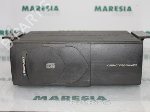 Used Electronic module FIAT PUNTO (188_) 1.2 60 (188.030, .050, .130, .150, .230, .250) (60 hp) 31530112