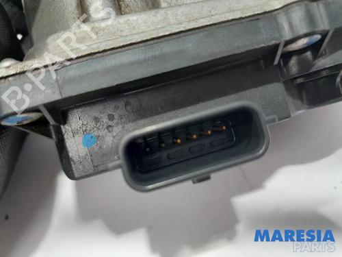 Throttle body RENAULT SCÉNIC III (JZ0/1_) 1.2 TCe (JZ16) | BP31399280M82