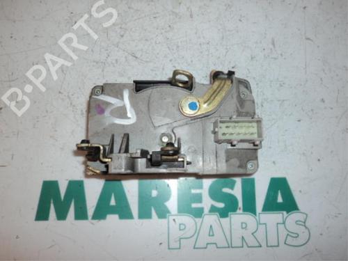 electronic-module-peugeot-206-hatchback-2ac-1998-1999-2000-2001-2002-2003-2004-2005-2006-2007-2008-2009-2010-2011-2012-31383377 main image