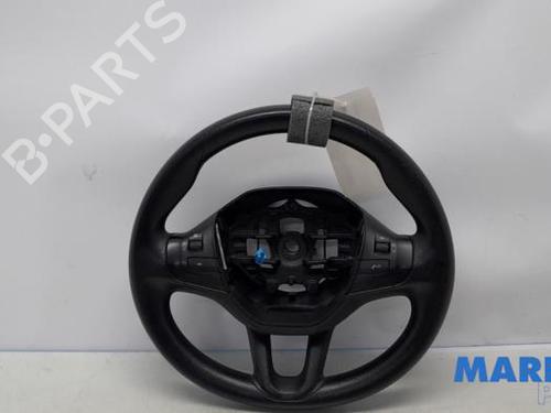 Used Steering wheel PEUGEOT 208 I (CA_, CC_) 1.2 VTI 82 (82 hp) 31461024