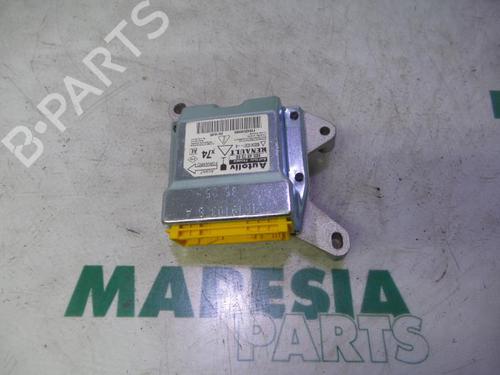 Used ECU airbags RENAULT LAGUNA II Grandtour (KG0/1_) 2.0 16V (KG00, KG0K, KG0W, KG0P) (135 hp) 31522362