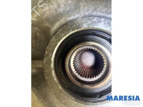 Gearbox PEUGEOT 2008 I (CU_) 1.2 THP 110 / PureTech 110 | BP38284963M3 - Image 7