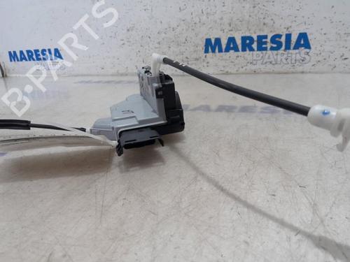 Electronic module CITROËN C3 II (SC_) 1.2 VTi 82 | BP31496989M83 