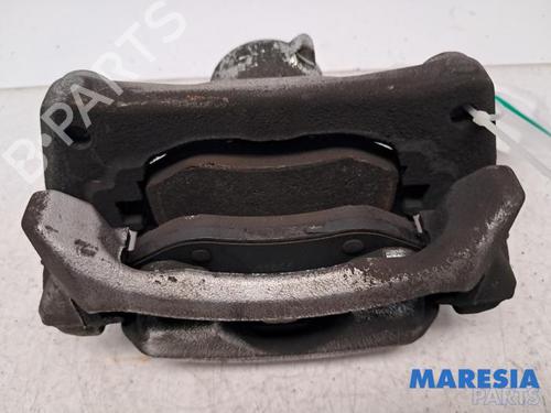 Used Left front brake caliper RENAULT MEGANE IV Grandtour (K9A/M/N_) 1.3 TCe 115 (K9N9) (116 hp) 31464109