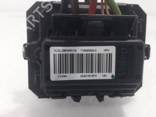 Electronic sensor PEUGEOT 308 CC (4B_) 1.6 HDi | BP31418720M84 - Image 2
