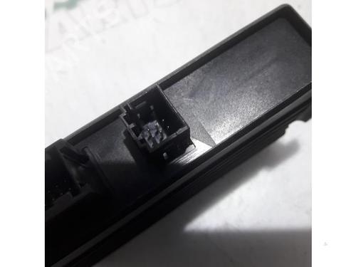 Electronic module PEUGEOT PARTNER Tepee 1.6 VTi | BP31520195M83