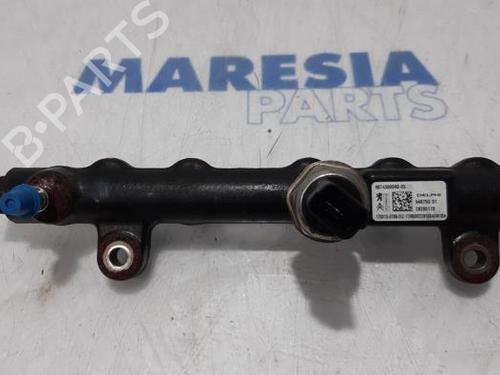 Sprederrør PEUGEOT BOXER Van 2.0 BlueHDi 130 (130 hp) 31448565