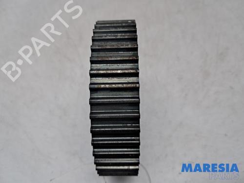 Pulley ALFA ROMEO MITO (955_) 1.4 TJet (955AXG1A) | BP31396799M122