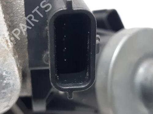 Exhaust system RENAULT MEGANE III Hatchback (BZ0/1_, B3_) 1.5 dCi (BZ09, BZ0D, BZ1W, BZ29, BZ14) | BP31472166M121 