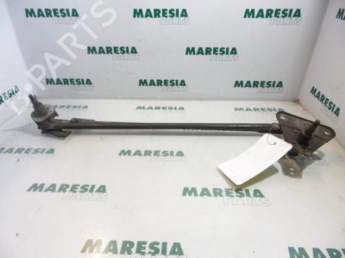 Vindrude Viskermekanisme CITROËN BERLINGO / BERLINGO FIRST MPV (MF_, GJK_, GFK_) 1.9 D (MFDJY) (68 hp) 31489081