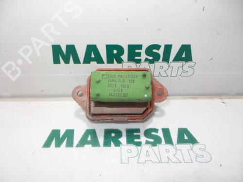 Used Electronic sensor FIAT MAREA (185_) 1.6 100 16V (103 hp) 31451616