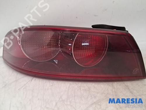 Used Left taillight ALFA ROMEO 159 Sportwagon (939_) 1.8 TBi (939BXN1B) (200 hp) 31529028