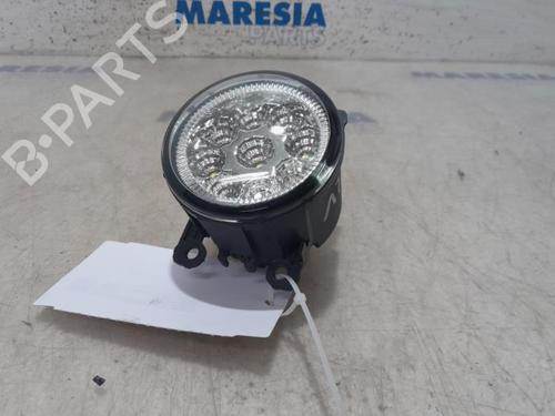 Used Left front fog light FORD TRANSIT Van (FA_ _) 2.2 TDCi (125 hp) 31424927