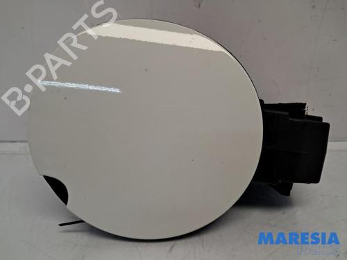 Used Fuel flap Fuel flap RENAULT CLIO IV Grandtour (KH_) 0.9 TCe 90 (90 hp) 31396806 31396806