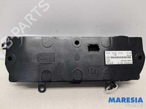 Climate control RENAULT CAPTUR I (J5_, H5_) 1.2 TCe 120 | BP31816466I5 - Image 5