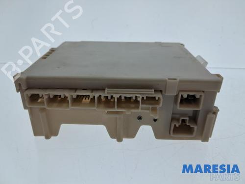 Engine control unit (ECU) PEUGEOT 108 1.0 VTi | BP37524243M57 - Image 2
