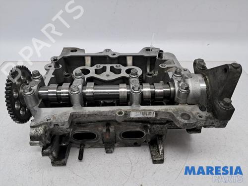 Used Cylinder head FIAT PANDA (312_, 319_) 0.9 (312PXP1A) (60 hp) 31490035