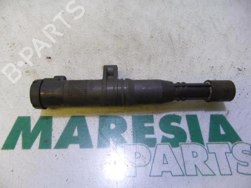 Used Ignition coil RENAULT MEGANE I Coach (DA0/1_) 1.6 16V (DA0B, DA04, DA11) (107 hp) 31408123