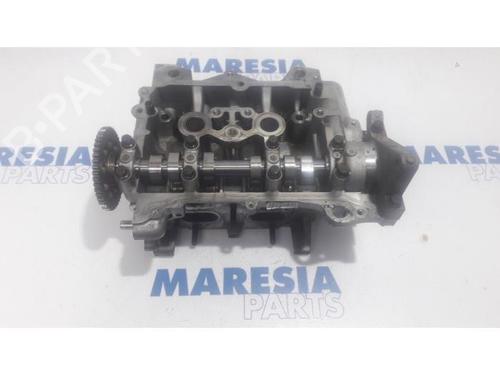 Used Cylinder head Cylinder head LANCIA YPSILON (312_) 0.9 TwinAir (312.PXG11, 312.PXG1A, 312.YXG11, 312.YXG1A) (86 hp) 31436030 31436030