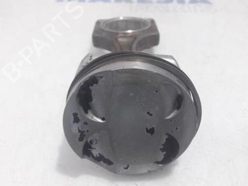 Andre CITROËN BERLINGO MULTISPACE (B9) 1.6 VTi 120 | BP31439849O1 