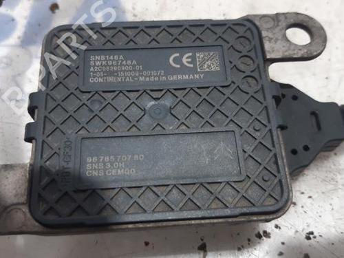 Electronic sensor CITROËN BERLINGO Box Body/MPV (B9) 1.6 HDi / BlueHDi 75 | BP31469418M84 