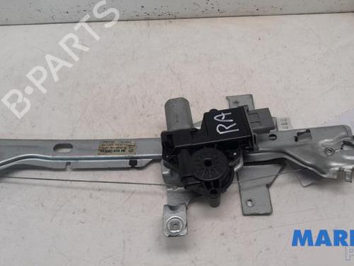rear-right-window-mechanism-peugeot-3008-i-mpv-0u_-2009-2010-2011-2012-2013-2014-2015-2016-2017-31391300 main image