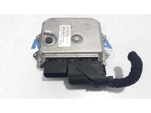 Engine control unit (ECU) FIAT PUNTO EVO (199_) 1.3 D Multijet | BP31436717M57 - Image 2