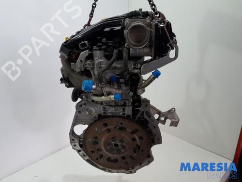 Engine RENAULT SCÉNIC III (JZ0/1_) 2.0 16V (JZ0G, JZ0P, JZ1E, JZ1P) | BP31534619M1 - Image 2
