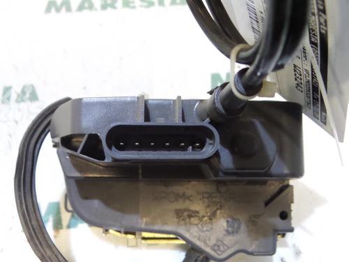 Electronic module RENAULT GRAND SCÉNIC II (JM0/1_) 1.5 dCi (JM02, JM13) | BP31467972M83