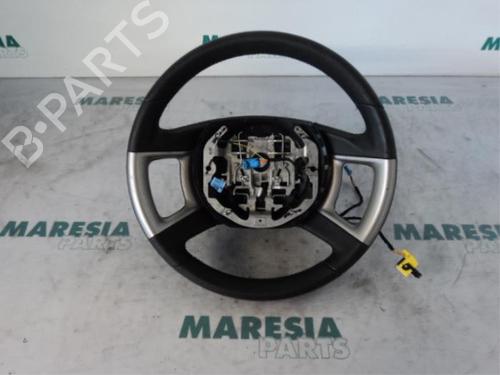 Used Steering wheel CITROËN C5 III Break (RW_) 2.0 HDi 165 (163 hp) 31470997