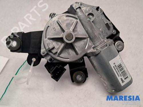 Rear wiper motor RENAULT ZOE Hatchback Van (BFM_) Electric (BFME) | BP31486538M102