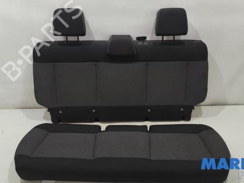 Used Rear seat Rear seat 37034425 37034425