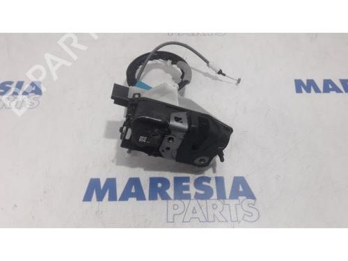 Módulo eletrónico PEUGEOT PARTNER Box Body/MPV (K9) 1.5 BlueHDi 75 (75 hp) 31525545