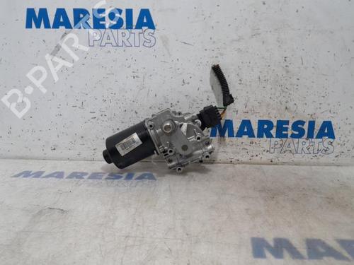 Used Front wiper motor OPEL VIVARO C Van (K0) 2.0 (122 hp) 31445056