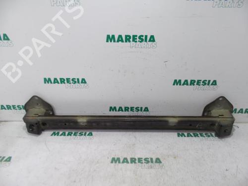 Used Rear bumper reinforcement CITROËN C4 AIRCROSS 1.6 HDi 115 (114 hp) 31445883
