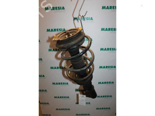 Used Right front shock absorber RENAULT ESPACE IV (JK0/1_) 2.2 dCi (JK0H) (150 hp) 31532091