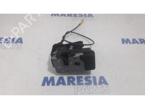 Elektronisk modul RENAULT TRAFIC II Van (FL) 2.0 dCi 115 (FL01, FL0U, FL00, FL0H, FL0M) (114 hp) 31480800