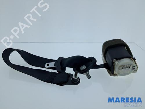 Sikkerhedssele bag venstre FIAT 500 C (312_) 0.9 (312AG1A) (86 hp) 32133033