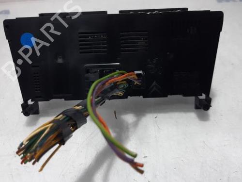 Climate control PEUGEOT 5008 (0U_, 0E_) 1.6 HDi | BP31419972I5 - Image 2
