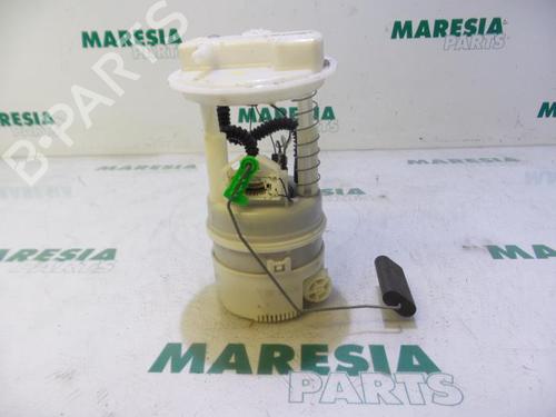 Fuel pump RENAULT TWINGO II (CN0_) 1.2 16V (CN04, CN0B) | BP31384760M76
