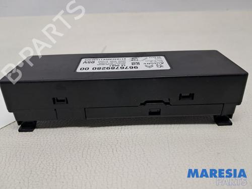 Elektronisk modul CITROËN C-ZERO C-Zero | BP39932725M83 - Image 2